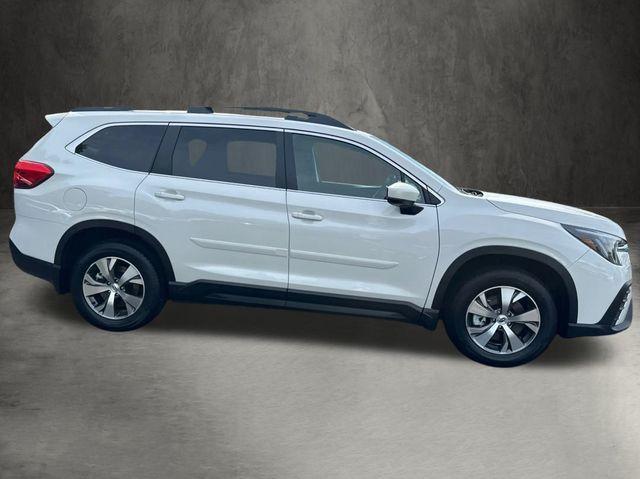 new 2025 Subaru Ascent car, priced at $39,025
