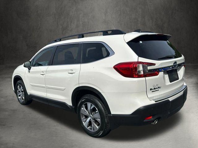 new 2025 Subaru Ascent car, priced at $39,025