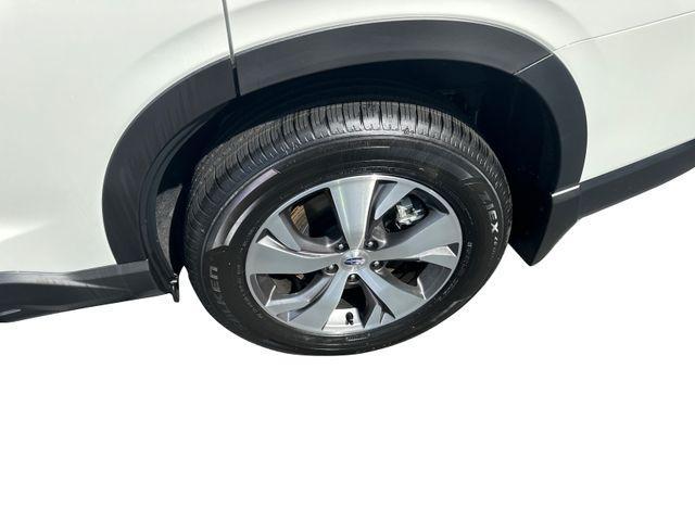 new 2025 Subaru Ascent car, priced at $39,025