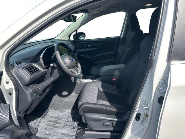 new 2025 Subaru Ascent car, priced at $39,025