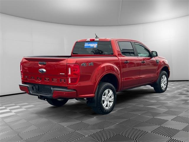 used 2019 Ford Ranger car, priced at $26,540