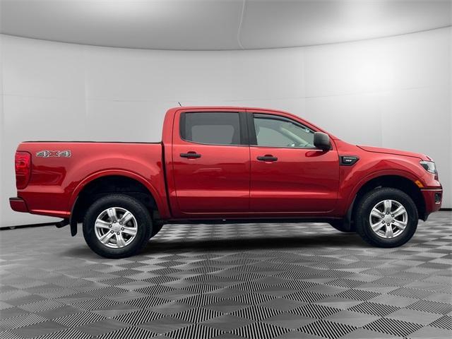 used 2019 Ford Ranger car, priced at $26,540