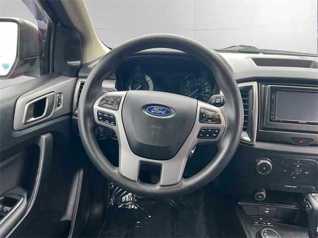 used 2019 Ford Ranger car, priced at $26,540