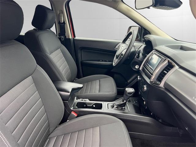 used 2019 Ford Ranger car, priced at $26,540