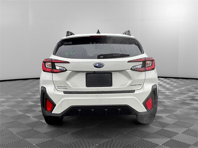 new 2024 Subaru Crosstrek car, priced at $28,064