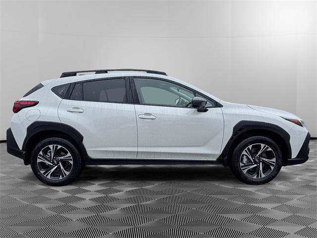 new 2024 Subaru Crosstrek car, priced at $28,064