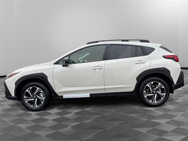 new 2024 Subaru Crosstrek car, priced at $28,064