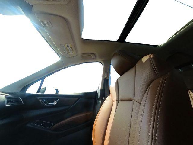 used 2024 Subaru Ascent car, priced at $40,500
