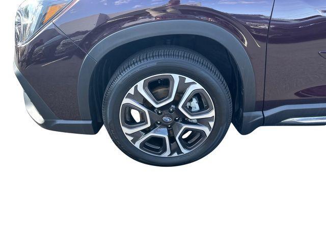 used 2024 Subaru Ascent car, priced at $44,574
