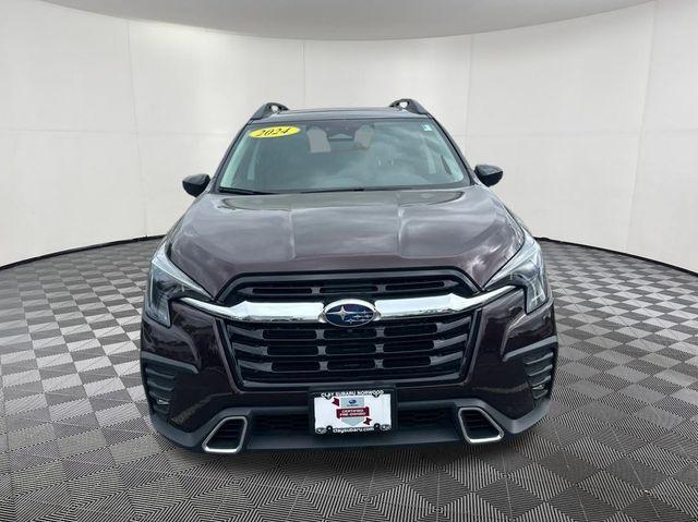 used 2024 Subaru Ascent car, priced at $40,500