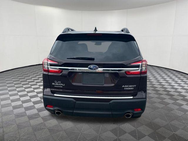 used 2024 Subaru Ascent car, priced at $40,500