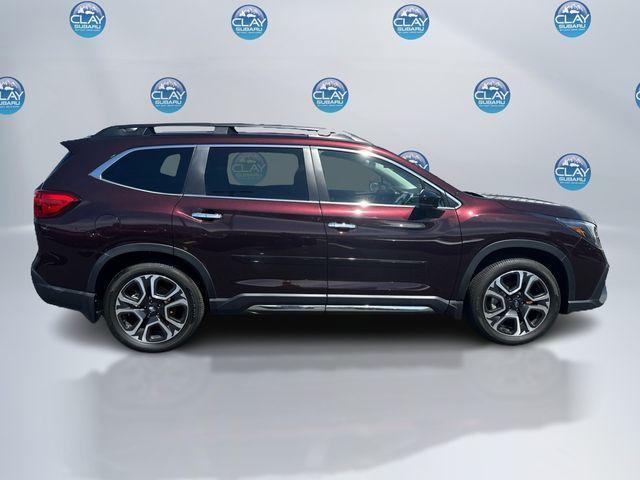 used 2024 Subaru Ascent car, priced at $42,998