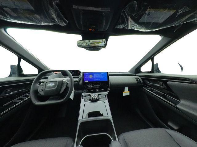 new 2025 Subaru Solterra car, priced at $45,844