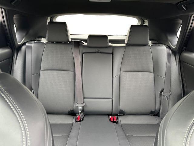 new 2025 Subaru Solterra car, priced at $45,844
