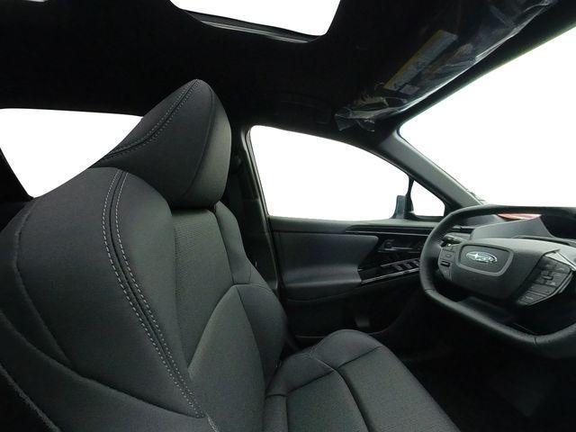 new 2025 Subaru Solterra car, priced at $45,844