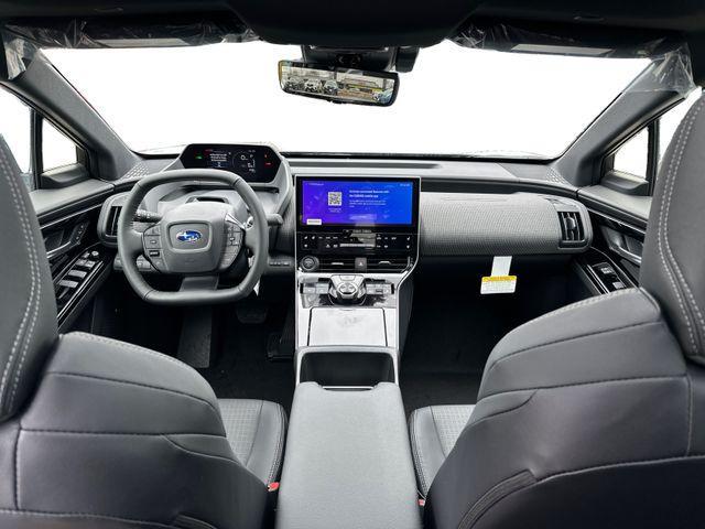 new 2025 Subaru Solterra car, priced at $45,844