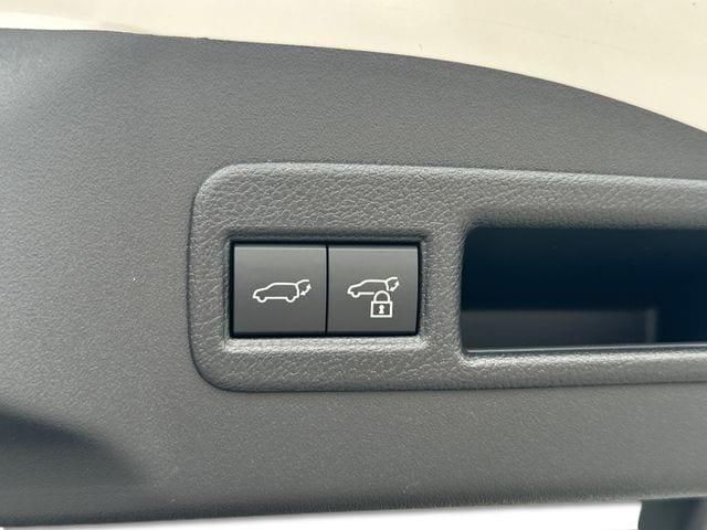new 2025 Subaru Solterra car, priced at $45,844