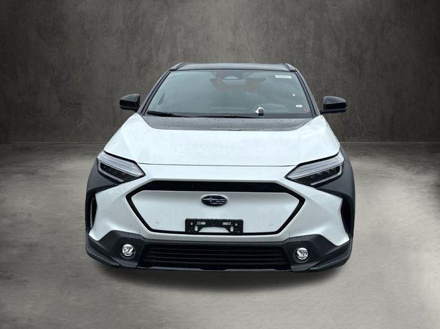 new 2025 Subaru Solterra car, priced at $42,844