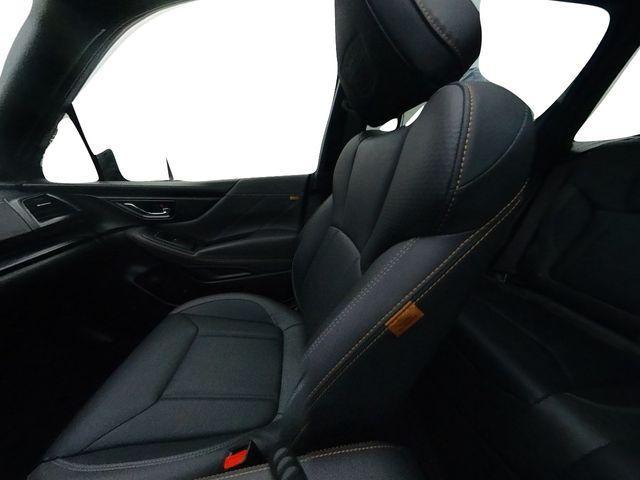 used 2022 Subaru Forester car, priced at $27,900
