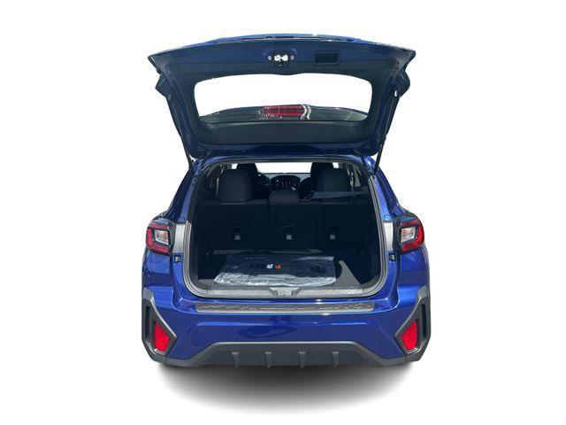 new 2025 Subaru Crosstrek car, priced at $26,948