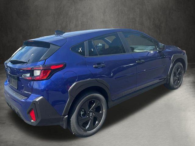 new 2025 Subaru Crosstrek car, priced at $26,948