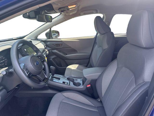 new 2025 Subaru Crosstrek car, priced at $26,948