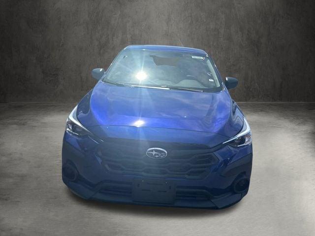 new 2025 Subaru Crosstrek car, priced at $26,948