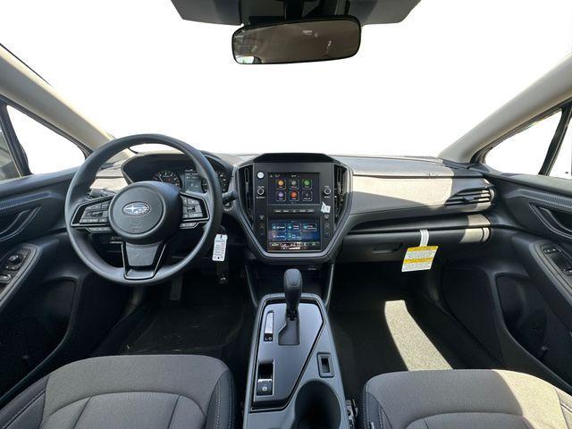new 2025 Subaru Crosstrek car, priced at $26,948