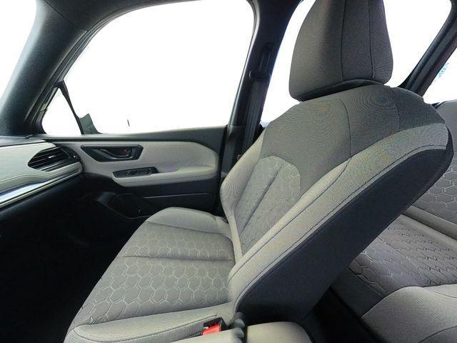 used 2025 Subaru Forester car, priced at $27,998