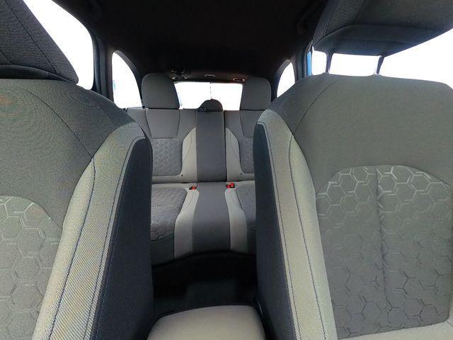 used 2025 Subaru Forester car, priced at $27,998