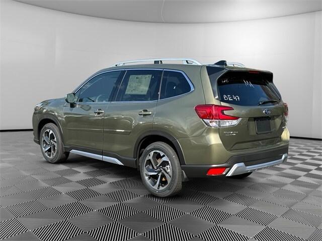 new 2024 Subaru Forester car, priced at $36,461