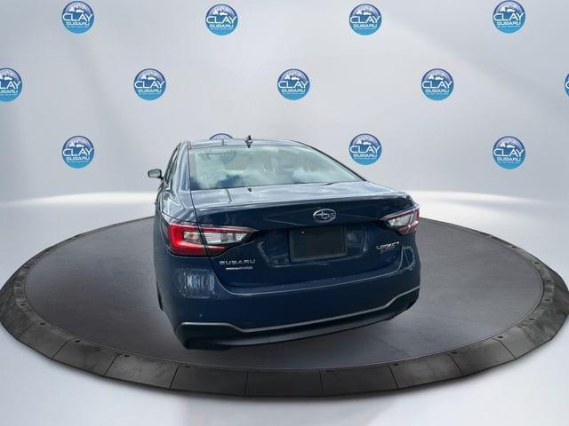 new 2025 Subaru Legacy car, priced at $29,983