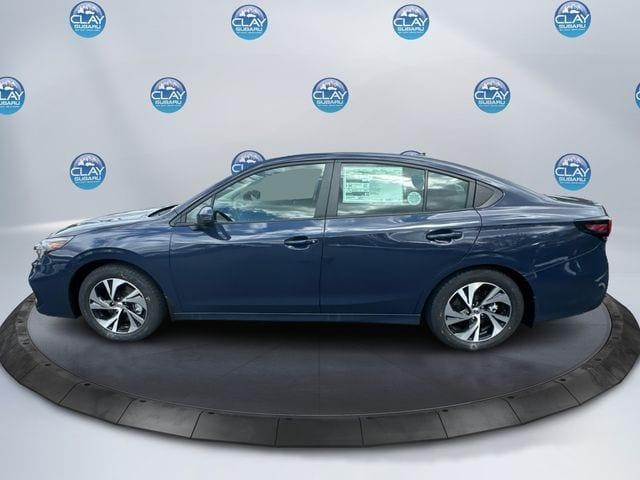 new 2025 Subaru Legacy car, priced at $29,983