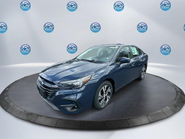 new 2025 Subaru Legacy car, priced at $29,983