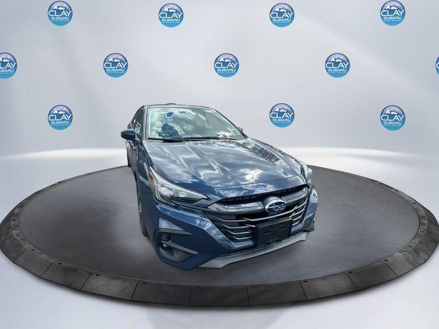 new 2025 Subaru Legacy car, priced at $29,983