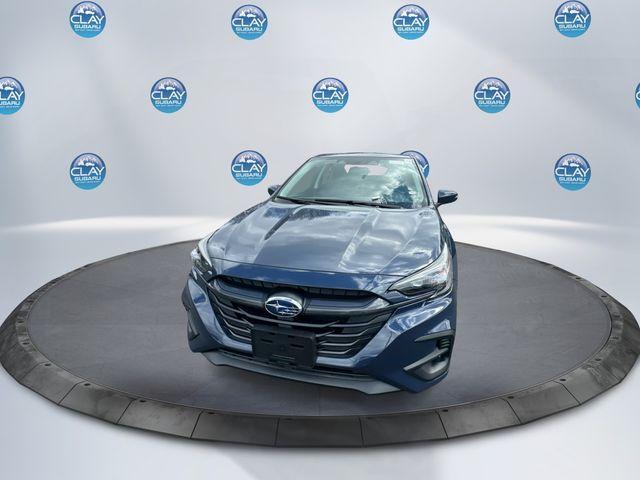 new 2025 Subaru Legacy car, priced at $27,779