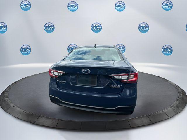 new 2025 Subaru Legacy car, priced at $29,983