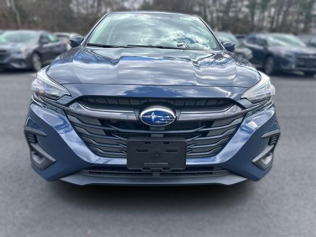 new 2025 Subaru Legacy car, priced at $29,983