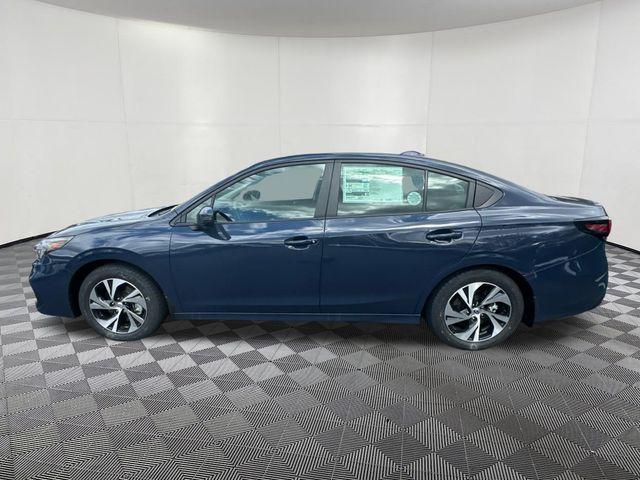 new 2025 Subaru Legacy car, priced at $27,779