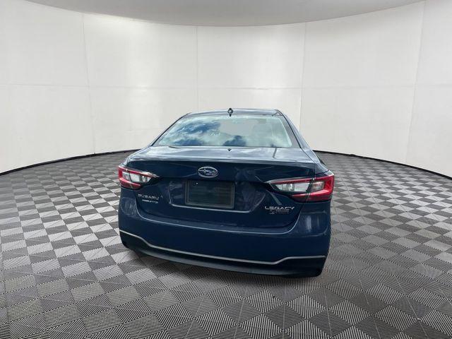 new 2025 Subaru Legacy car, priced at $27,779