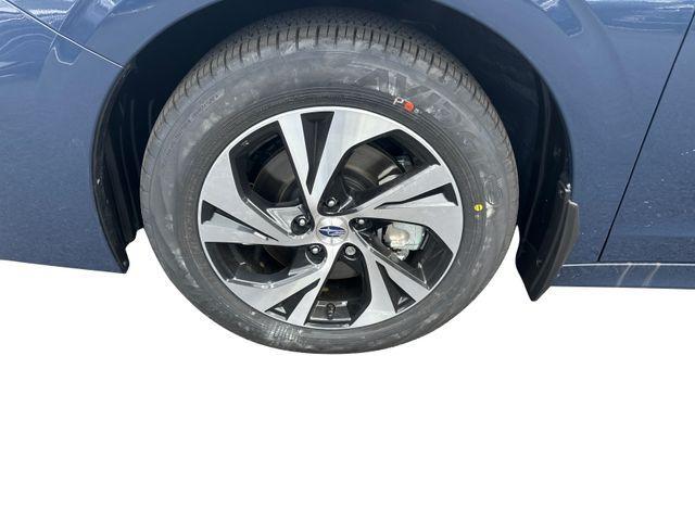 new 2025 Subaru Legacy car, priced at $29,983