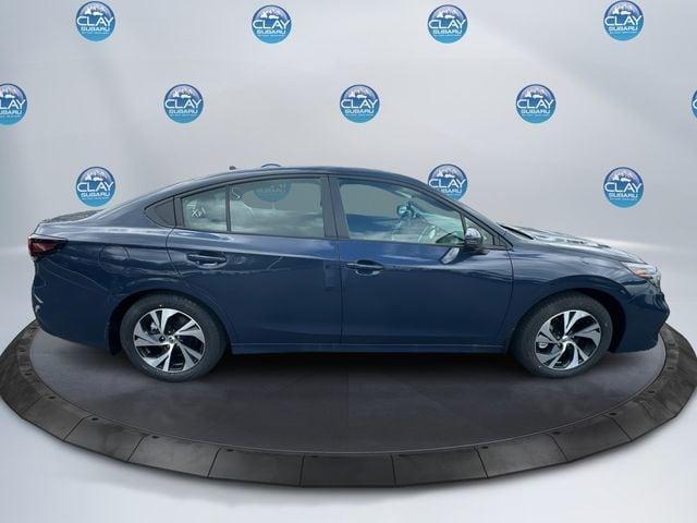 new 2025 Subaru Legacy car, priced at $29,983