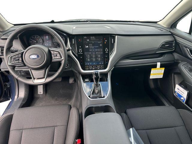 new 2025 Subaru Legacy car, priced at $29,983