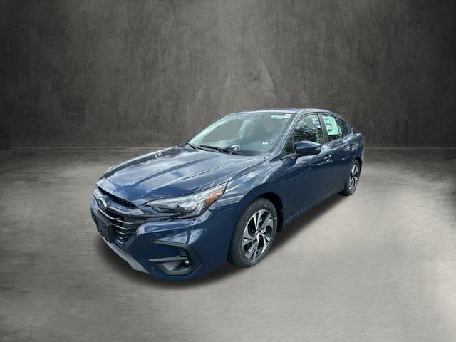 new 2025 Subaru Legacy car, priced at $27,779