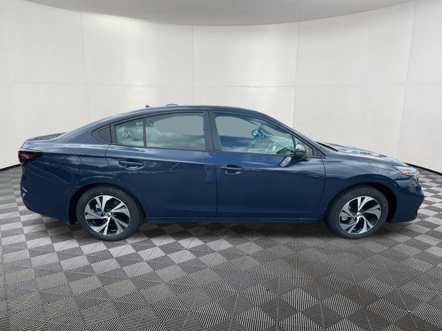 new 2025 Subaru Legacy car, priced at $27,779