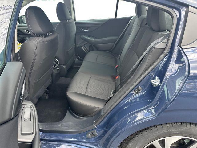 new 2025 Subaru Legacy car, priced at $29,983