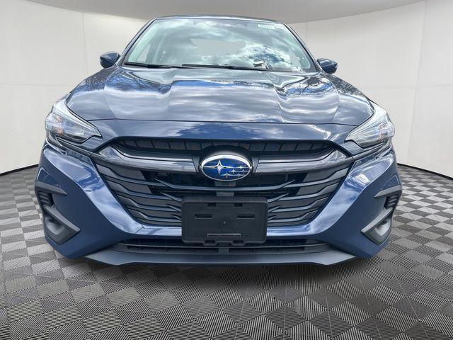 new 2025 Subaru Legacy car, priced at $27,779