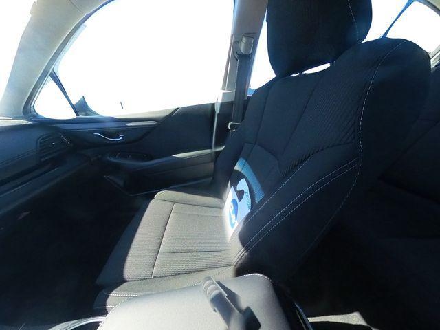 used 2022 Subaru Legacy car, priced at $23,500