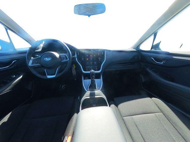 used 2022 Subaru Legacy car, priced at $23,500