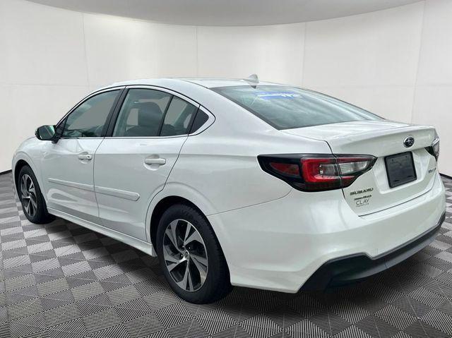used 2022 Subaru Legacy car, priced at $23,500